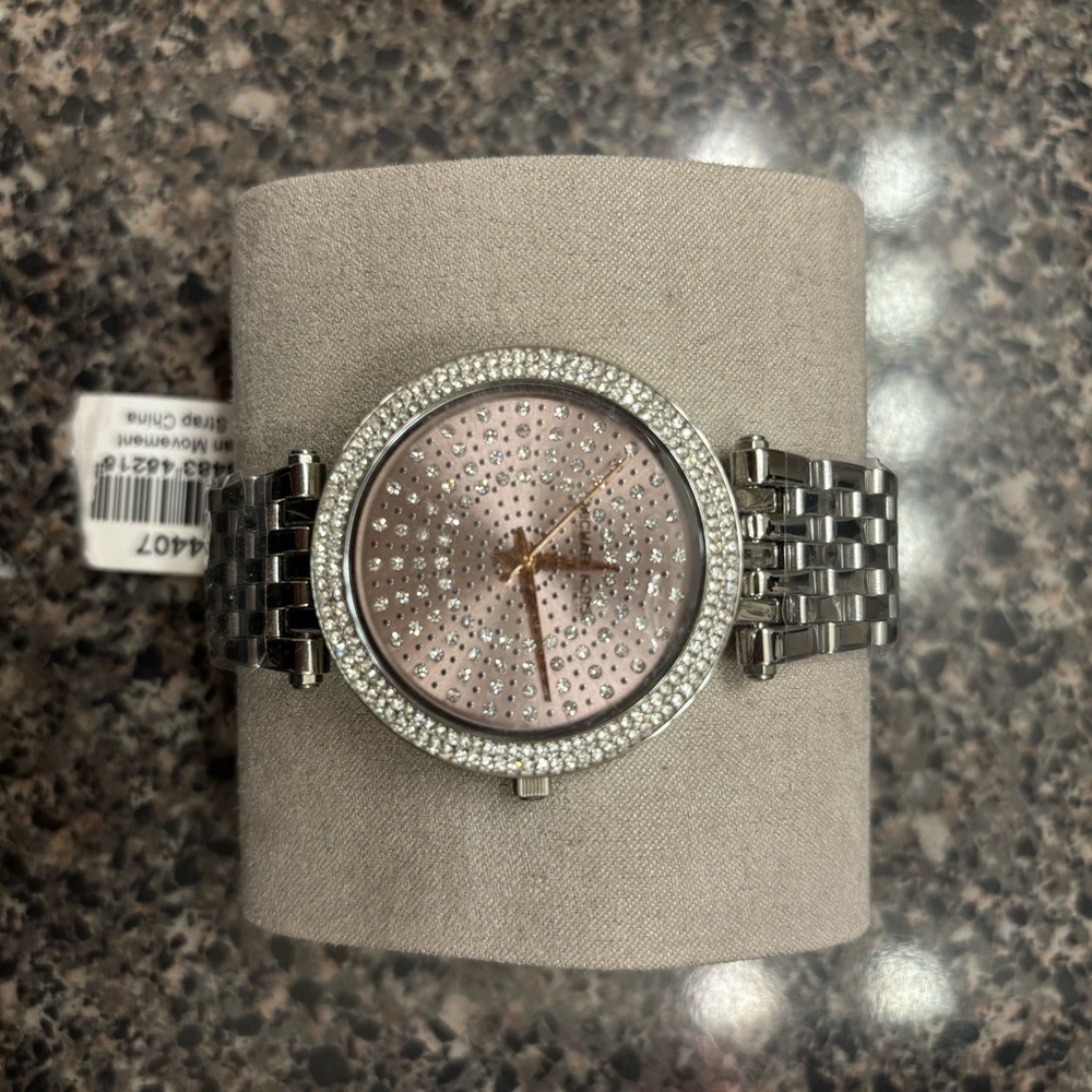 Michael Kors watch women